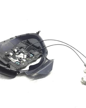 SUZUKI BURGMAN K6 650 STAFFA SUPPORTO REGOLAZIONE 