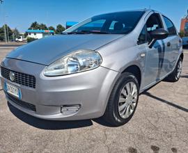 Fiat Grande Punto 1.4-Natural Power-METANO/BENZINA