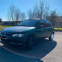 Peugeot 106