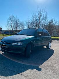 Peugeot 106
