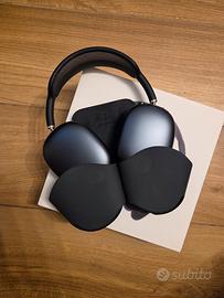 airpods max usbC
