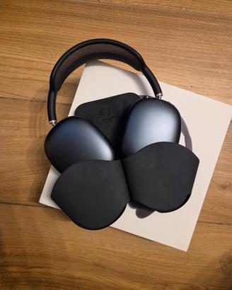 airpods max usbC