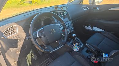 citroen c4 hdi 