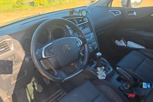 citroen c4 hdi 