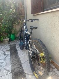 devicini spartan carbon 2016