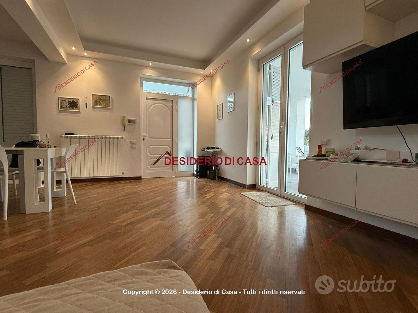 Casa – Palermo, Partanna, VII Circoscrizione - Altro