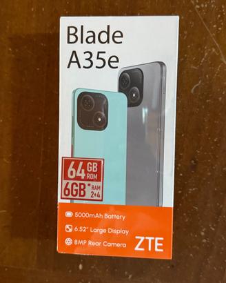 ZTE Blade A35e