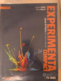 libro Experimenta compact