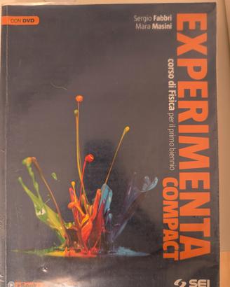 libro Experimenta compact