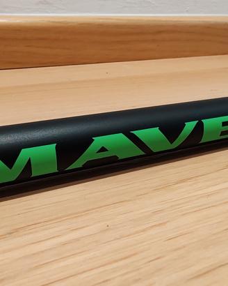 canna maver da pesca bolognese 