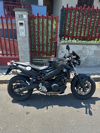 Bmw f 800 r - 2014
