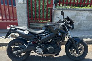 Bmw f 800 r - 2014