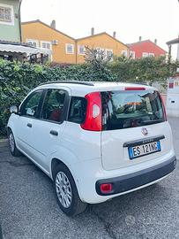 FIAT panda 1.3 multijet
