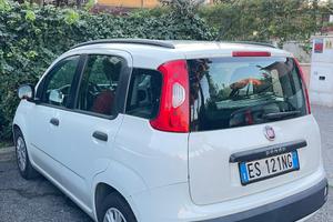 FIAT panda 1.3 multijet