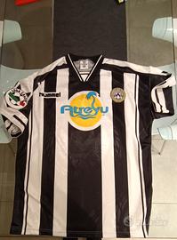 maglia originale Udinese anni 90