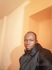 Sono motivato di fare tutto