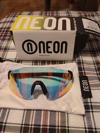 Occhiali Neon fotocromatici