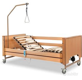 Letto Intramed