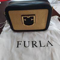 borsa Furla nuova,con cartellini 