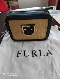 borsa Furla nuova,con cartellini 