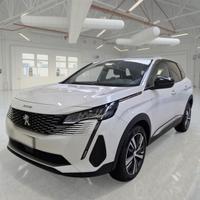PEUGEOT 3008 BLUEHDI 130 EAT8 SES ALLURE SUV