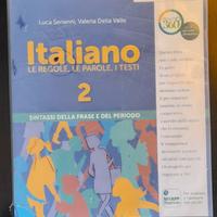 libro scuole medie