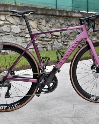 Canyon Cf slx