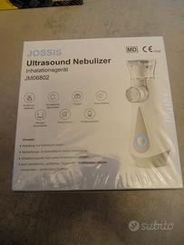 aerosol portatile nuovo imballato 