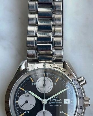 Omega Speedmaster Date fine anni '90