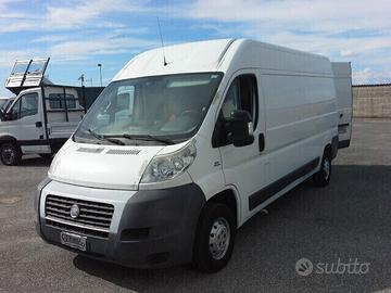 FIAT DUCATO 2.3 MJT L3 H2 MAXI ALTO