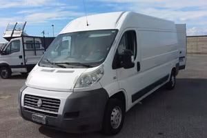 FIAT DUCATO 2.3 MJT L3 H2 MAXI ALTO
