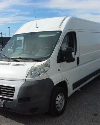 FIAT DUCATO 2.3 MJT L3 H2 MAXI ALTO
