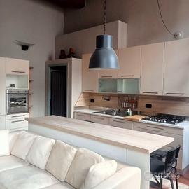 Bilocale ALL INCLUSIVE a Pavia ZONA CENTRALE