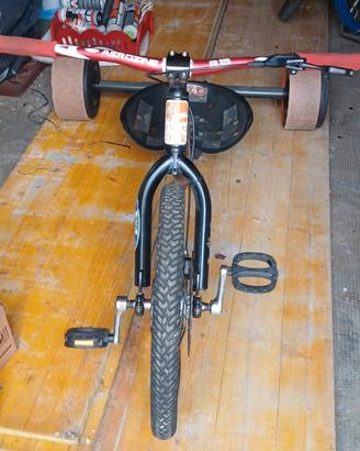 Drift trike 