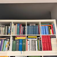 Libreria Ikea Kallax