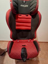 Seggiolino isofix Joycare