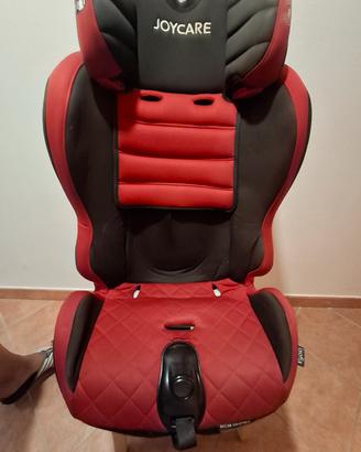 Seggiolino isofix Joycare