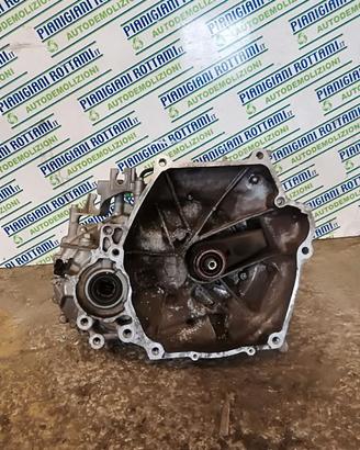 Cambio Honda Jazz L12B2 2010