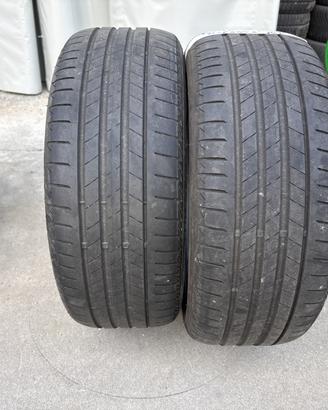 gomme usate 2254518 Estivo BRIDGESTONE - TUR - 629