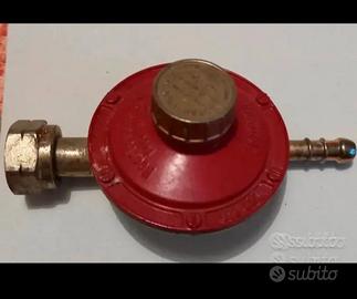 riduttore di pressione 
