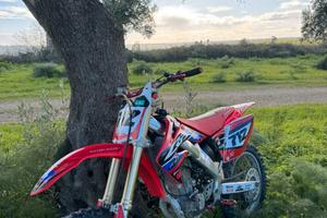 Honda crf 250