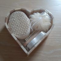 Set spugne bagno