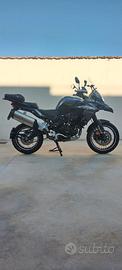 TRK 502x