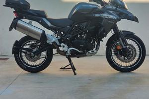 TRK 502x