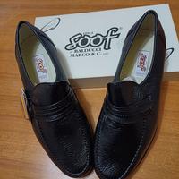 Scarpe da uomo "Balducci" - n.43 - nuove
