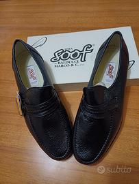 Scarpe da uomo "Balducci" - n.43 - nuove