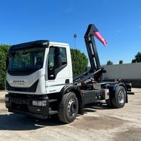 IVECO IVECO EUROCARGO 180E32K NUOVO SCARRABILE