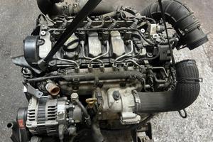 Motore cambio Hyundai Santafe 2.2 tdci D4FB D4EB