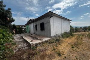 Zagarolo: villino unifamiliare unico livello