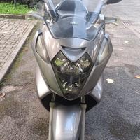 Honda Silver Wing 400 - 2007